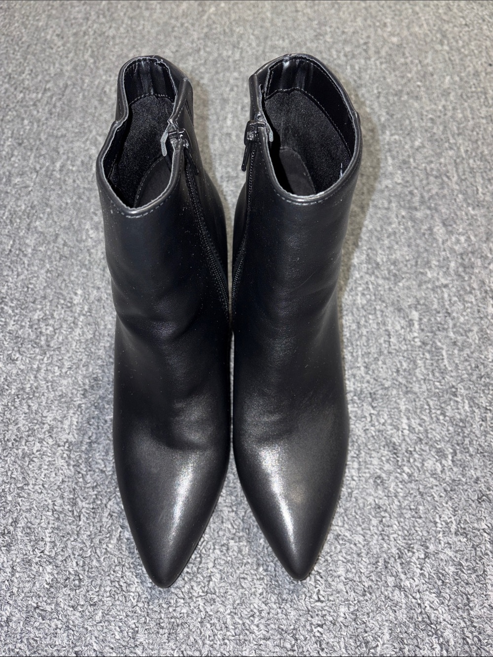 A New Day Target Black Cullen Boots